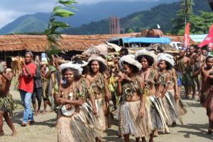 guinea alotau papua hello holds weather hope